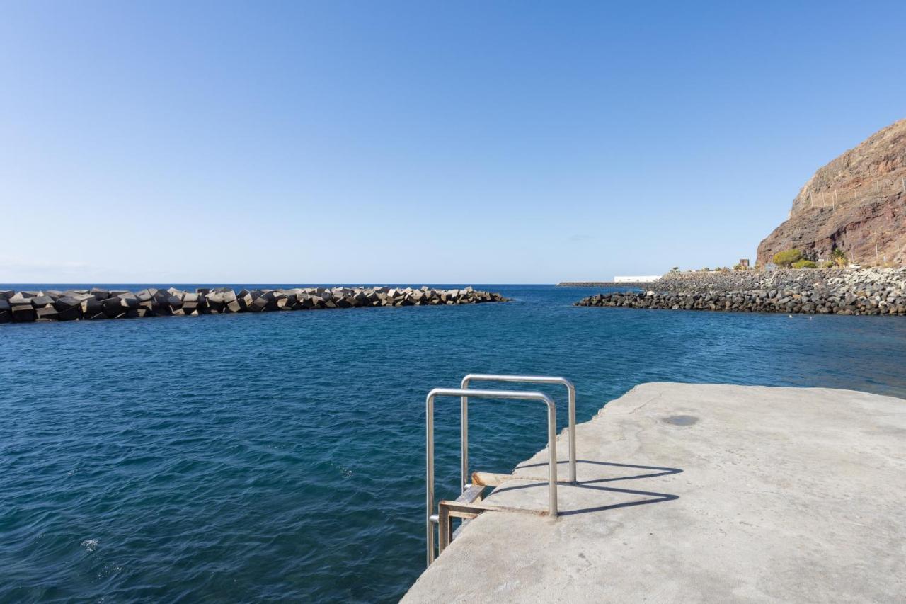 Fantastic Location San Andres Las Teresitas Zewnętrze zdjęcie