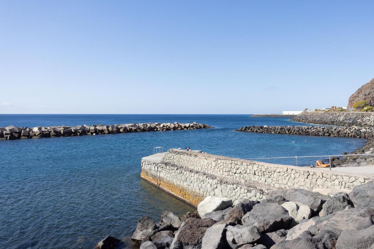 Fantastic Location San Andres Las Teresitas Zewnętrze zdjęcie